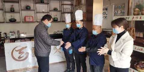 湖南出臺餐飲產(chǎn)品無接觸配送服務領域地方標準