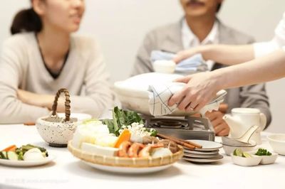 【關(guān)注】餐飲食品安全操作有新規(guī)!減油、減鹽、減糖一個不能少