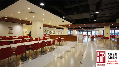 疫情當(dāng)前食材供應(yīng)不掉鏈 源甲餐飲團隊優(yōu)勢讓物資得以充分保障