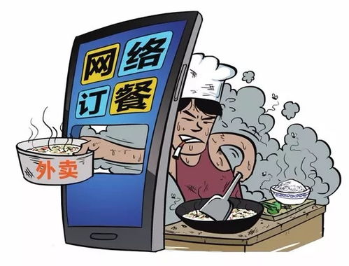 曝光 十堰這幾家外賣店被查處,有你點(diǎn)過(guò)的嗎