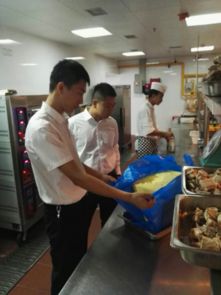 四指導(dǎo)四督促 做好聯(lián)合國防治荒漠化大會期間清真餐飲服務(wù)接待保障工作