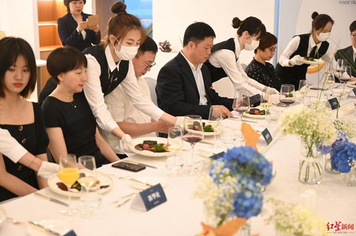 成都大運(yùn)會的運(yùn)動員都吃啥 走,先去這個餐飲服務(wù)評鑒會瞧瞧歐陸風(fēng)味的菜品